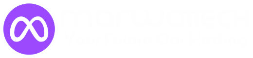 Marwat Tech Logo