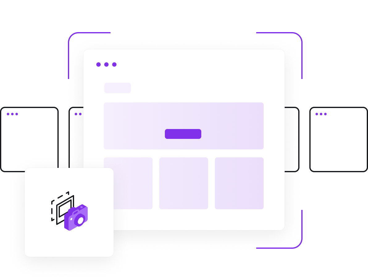 Protect your website with daily automated backups - CodeGuard takes daily automated snapshots of your website.