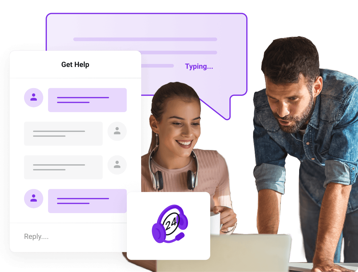 Outgoing Email Filtering - Our technical team is here to help you 24/7!