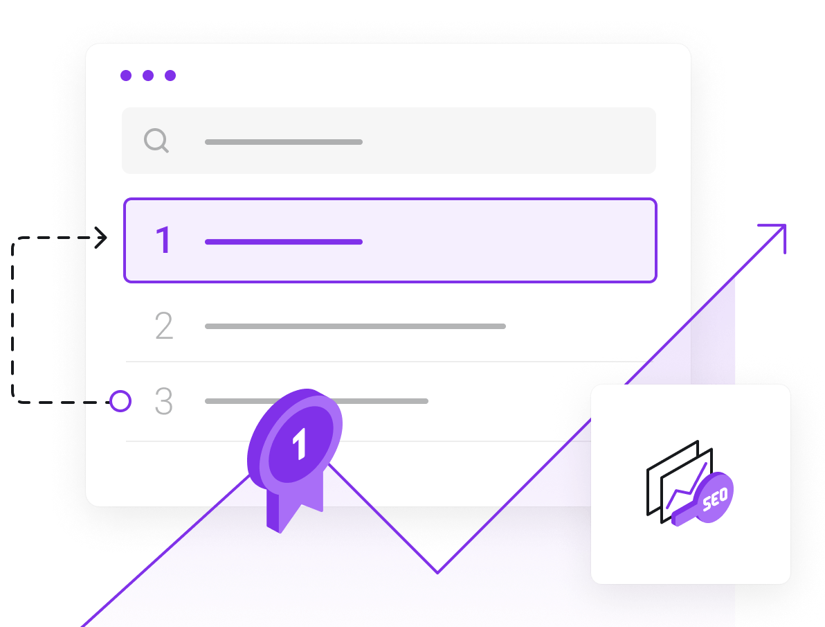 SSL Certificates - Improve your search engine ranking