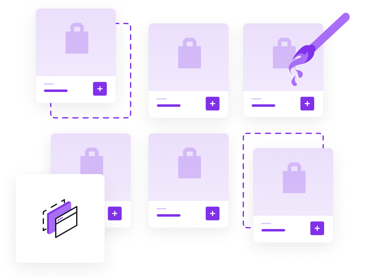 Shared Hosting - Open Online Store