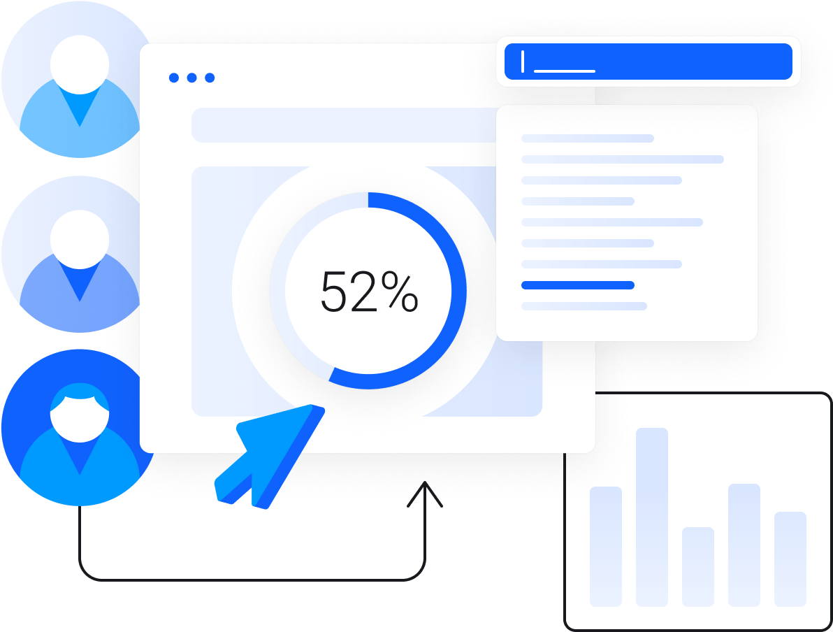 SEO Tools - Pick the Keywords You’d Like to Rank For. Monitor Competitors.
